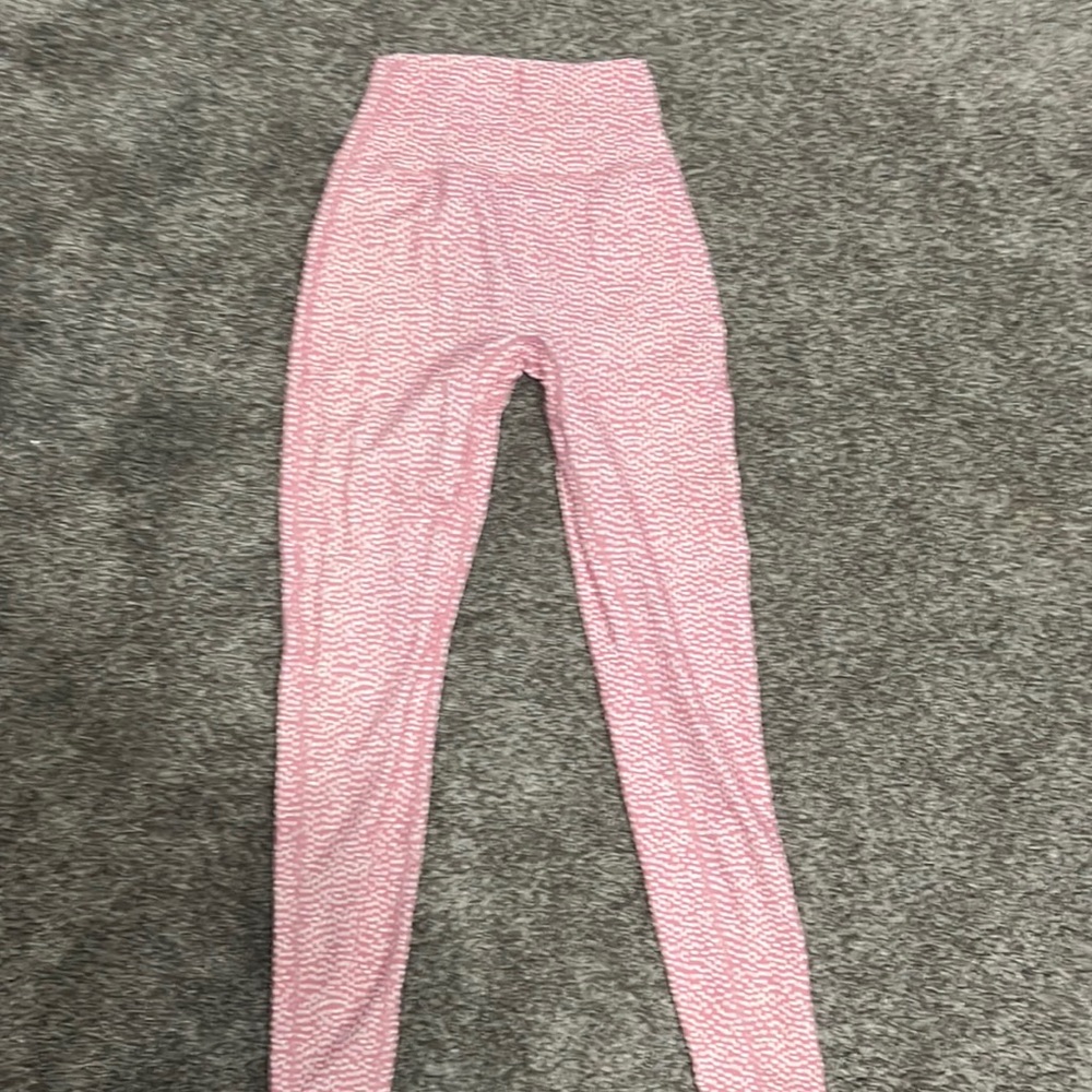 Buffbunny legacy leggings size small barely worn